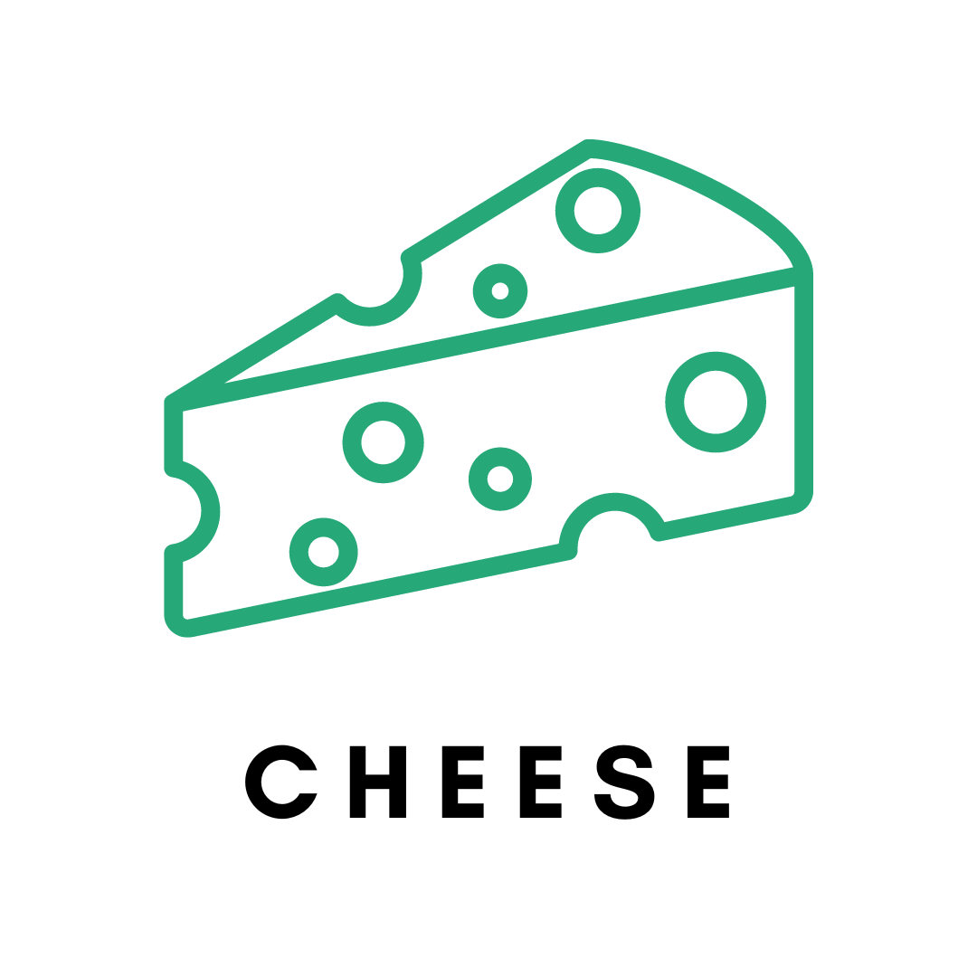 Cheese