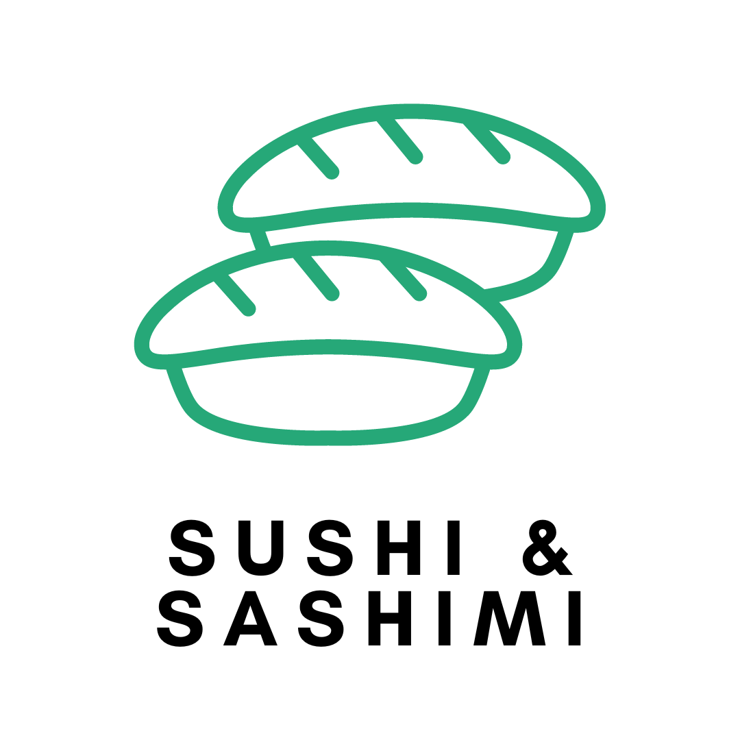 Sushi & Sashimi