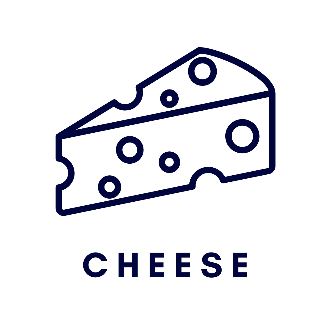 Cheese