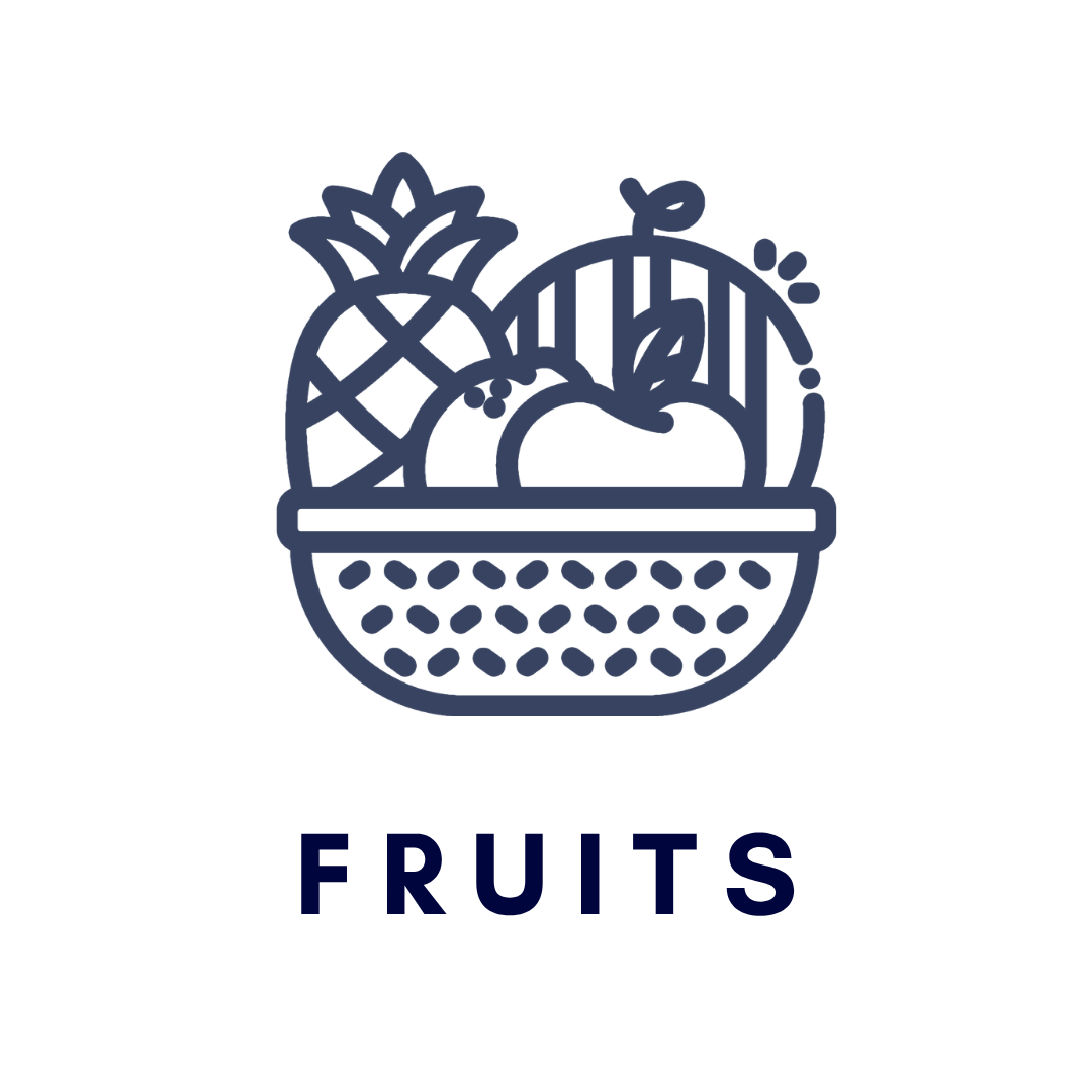 Fruits