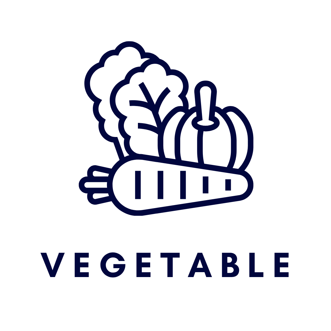 Vegetable