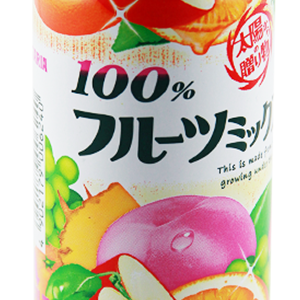 Sangaria 100% Fruit Mix