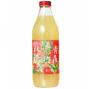 Aomori 100% Ripe Apple Juice