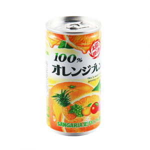 Sangaria 100% Orange Juice